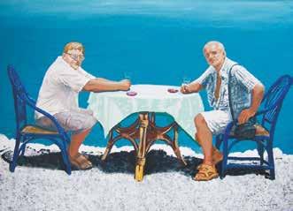 Nie mia³eœ si³, Le ysz na matce ziemi.