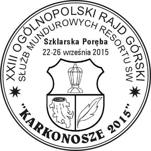 Autorem scenariusza i moderatorem uroczystości zakończenia była Gabriela Lubańska z Gorzowa Wielkopolskiego.
