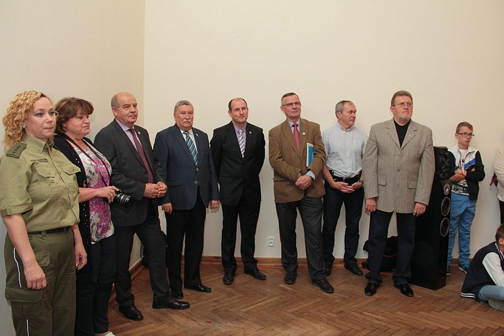 Czwartek zakończył się biesiadą przy piosenkach turystycznych, które wykonywały drużyny Sieradzkiego Szwędaczka i Gryfitów oraz muzycy z innych drużyn.