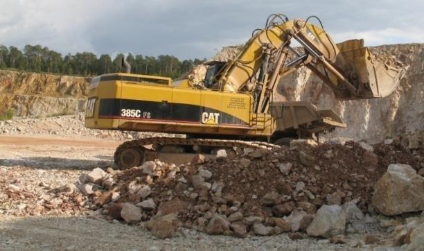 maszyn i urządzeń. W całym procesie bardzo ważna jest stała analiza zużycia ilości materiału eksploatacyjnego.