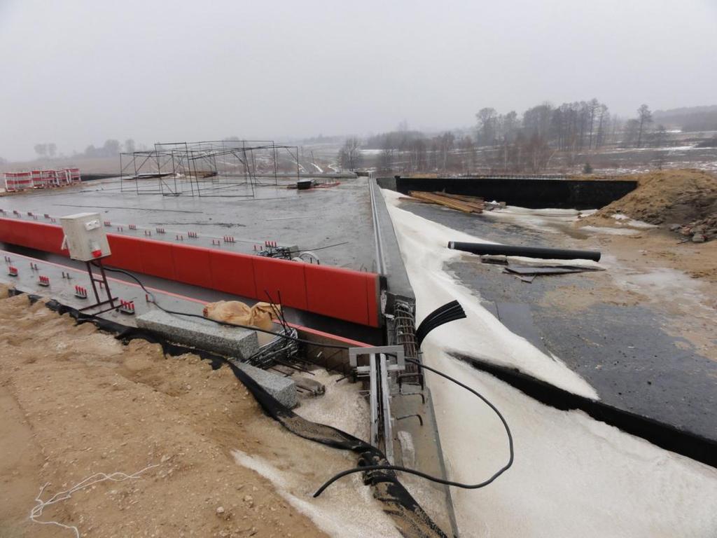 02.2012 ZARZĄDZANIE I NADZÓR NAD REALIZACJĄ PROJEKTU PT.