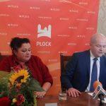 Jesteśmy wzruszeni takim przyjęciem. Choć nie było łatwo zostawić wszystkiego za sobą.