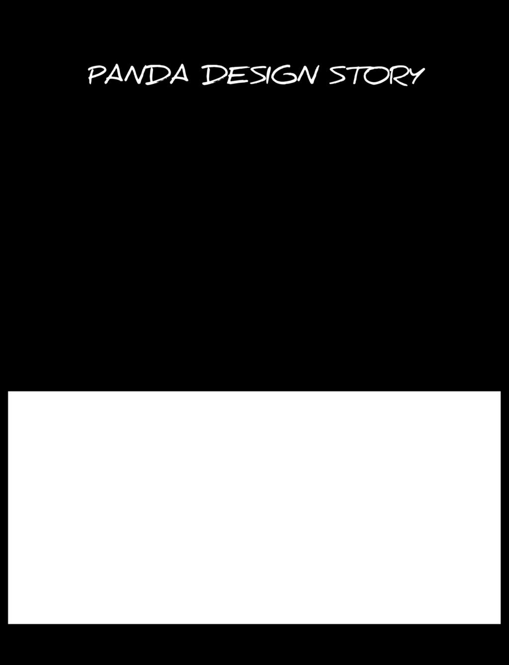 PANDA DESIGN STORY HISTORIA POWSTANIA PROJEKTU
