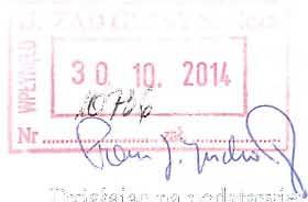 U. z 2012 r. poz. 145 ze zm.), - rozporządzenia Ministra Środowiska z dnia 24 lipca 2006r.
