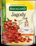 bakaliowy / Grzaniec