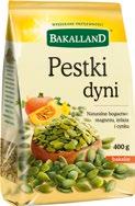 18 8% Mix Sport Power+ 25600 50 g 12 256 9 8% Słonecznik łuskany