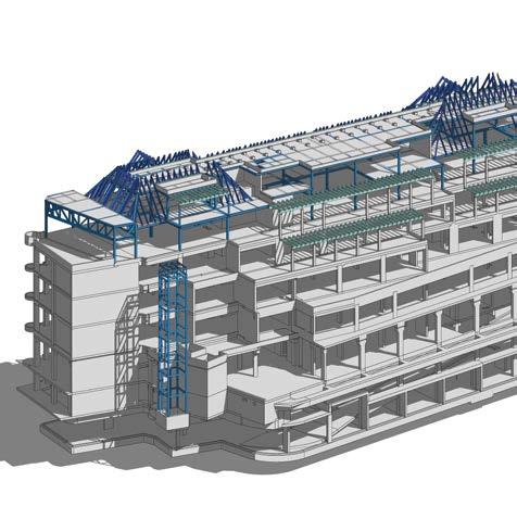 Konstrukcja Wybrane projekty 55-91 Knightsbridge Londyn Cheval Property