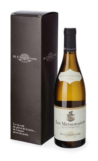 100 Crémant de Limoux Elixir brut 2012 + pudełko Kraj / region: Francja / Langwedocja Producent: Antech Limoux Apelacja: AOP Crémant de Limoux Szczepy: 60% Chardonnay, 20% Chenin, 10% Mauzac, 10%