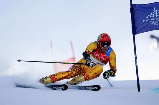 VEREJNÝ PRETEK POLSKO SLOVENSKO MASTERS + OPEN v zjazdovom lyžovaní 2 x Slalom,2 x obrovský slalom