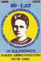 Zoja Grygoruk, Ryszard Pater, Zuzanna Wojciuk, Mikołaj Jawdosiuk, Miria Pełszyńska, Halina