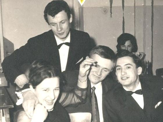 Klasa A Urszula Wyrzykowska,