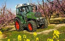 marką o światowym zasięgu, należącą do AGCO.