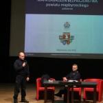 likwidacji zagrożeń na terenie naszej gminy jest współpraca między wszystkimi podmiotami zaangażowanymi w realizację zadań na rzecz