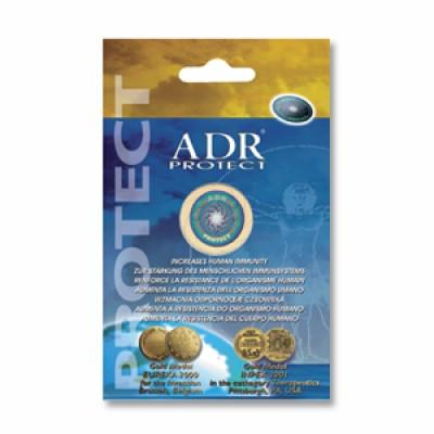 Product: ADR Protect Model: NEU-012 Price: 40.00 PLN ADR Protect to urządzenie medyczne klasy I nagrodzone wieloma wyróżnieniami.