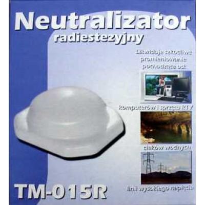 Product: Neutralizator cieków wodnych TM-015R Model: NEU-001 Price: 97.