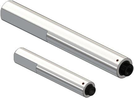 YTS-02 YTS-01-EXT-2 12600455 YTS-01 50,8 2" YTS-03-RR 12700508 YTS-03 YTS-01-EXT-3 12600456 YTS-01 76,2 3" YTS-04-RR 12700509 YTS-04