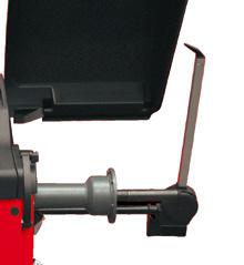 centrowania 89-132 mm HA150400043