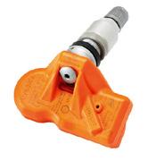 434 MHz z zaworem metalowym 559-1005 Zawór gumowy Schrader EZ-Sensor do