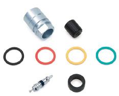 nakładka 562-3662 Zestaw naprawczy zaworu TPMS NISSAN
