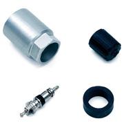 generacja 562-3908 Zawór aluminiowy do czujników TPMS