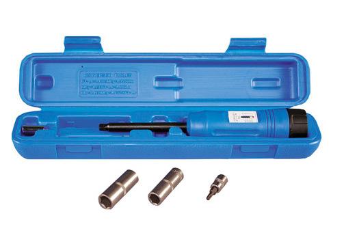 narzędzi Wera do obsługi czujników TPMS Aligator Sens.