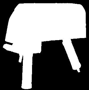 MF19120014 Odbijak do obręczy aluminiowych