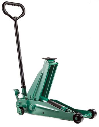 CO3T-C CO2T-C Podnośnik hydrauliczny Compac 1,5T-HC NOWOŚĆ Profesjonalny podnośnik hydrauliczny pozwalający na