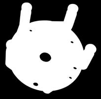 y uchwyt do szybkiego montażu koła, Obejrzyj na YouTube: y specjalne ramię dociskowe.