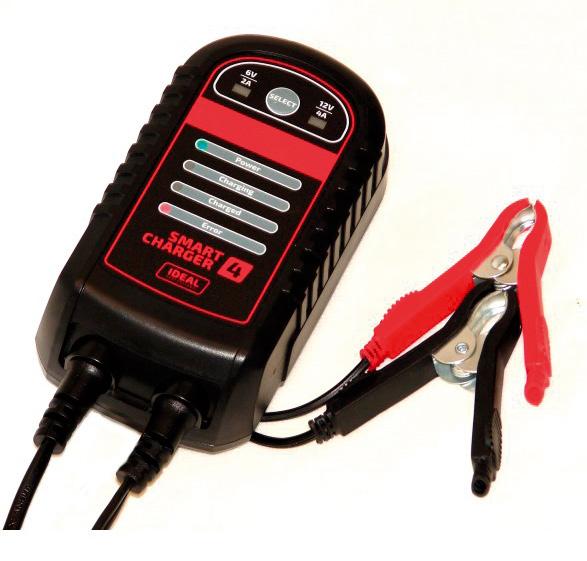 W-BD-STARTER640 Ideal Starter 840 W-BD-STARTER840 Ideal ProStarter 420 W-BD-PROSTARTER420