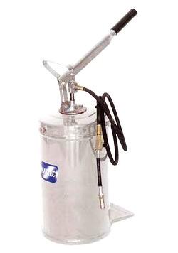 dystrubucji oleju 60-200-1000 l 10 m TECH1700232