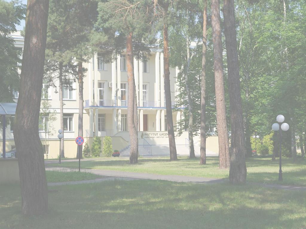 Łączy nas czas Michał