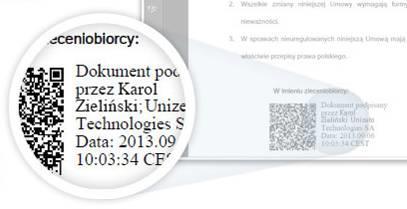 ..) = bezpieczeństwo integralności przechowywanych i