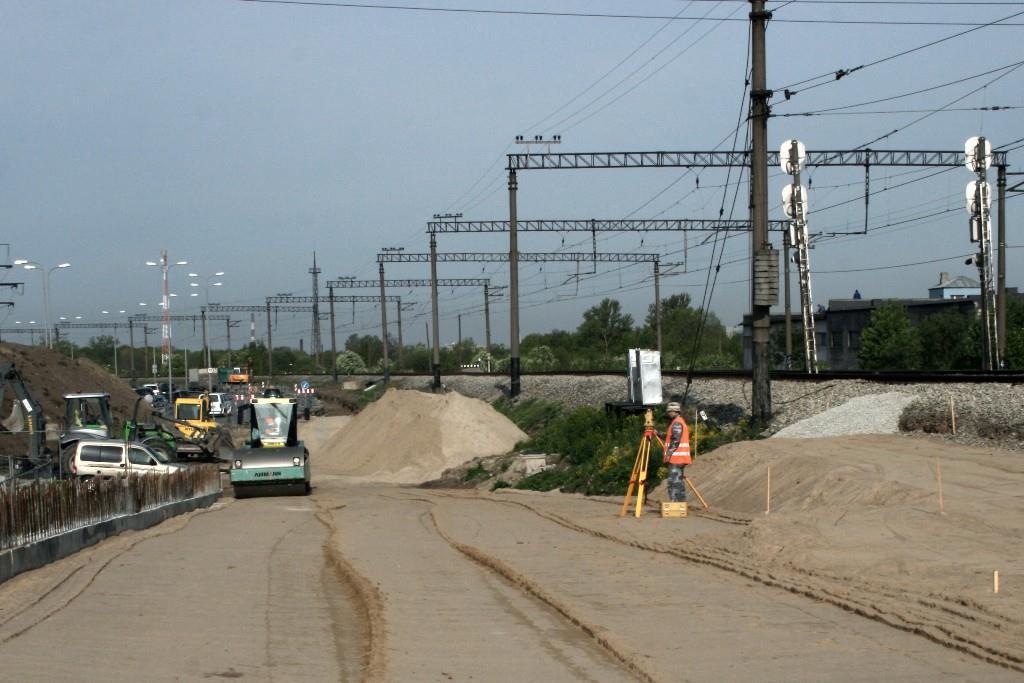 Pomiary geodezyjne budownictwo, granice działek,