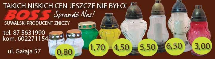 TEMAT MIESIĄCA 3 ŁAŹNIA ZMIENI SWOJE OBLICZE Za 8,1 mln zł zostanie wyremontowany zabytkowy budynek po starej łaźni w Suwałkach.
