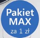 Autodiagnostyka błędów Funkcja aktywnej piany A+++ (-40%) Prędkość 1400