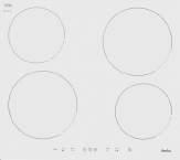 GORENJE CC650I KUCHNI GZOWO-ELEKTRYCZN GORENJE CC700I KUCHNI