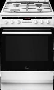 CHŁODZIRKO-ZMRŻRK WHIRLPOOL BSNF8131OX 84 cm 69 L 11 L 175 cm 205 L 97 L
