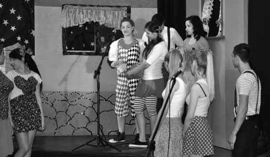 Patronat nad konkursem sprawowali: Starosta Rzeszowski, Burmistrz Miasta Dynowa, Wójt Gminy Dynów, Podkarpacki Wojewódzki Konserwator Zabytków z siedzibą w Przemyślu, Podkarpacki Kurator Oświaty,