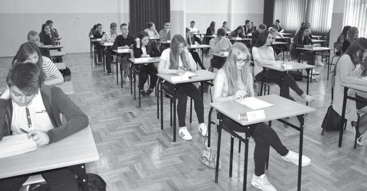 Wzięło w nim udział 12 szkół gimnazjalnych: Zespół Szkół nr 1 w Bachórzu, Publiczne Gimnazjum nr 1 w Birczy, Publiczne Gimnazjum w Dubiecku, Zespół Szkół w Dydni, Zespół Szkół w Dynowie, Zespół Szkół