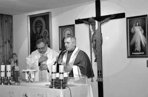 Można odpowiedzieć, że jest to obowiązek, jaki nakłada na biskupa Kodeks Prawa Kanonicznego czy zacytować Synod Archidiecezji Przemyskiej: Zadaniem biskupa diecezjalnego jest nauczanie, troska o