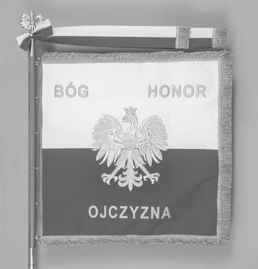 6 Andrzej Stankiewicz DYNOWINKA SZTANDAR Towarzystwa Przyjaciół Dynowa Nr 6/251 Stowarzyszenie Promocji i Rozwoju Regionu