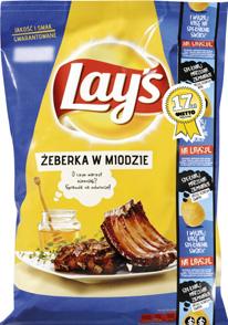 w miodzie