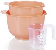 poj. 0,25 l 1 Miska