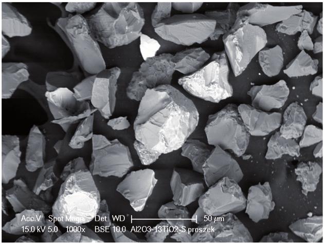 158 TRIBOLOGIA 2/2017 a method of producing of a high-performance coating particularly resistant to abrasive wear and erosion. This technology is intended to enhance other performance features (e.g., the conduction or isolation of electric current) of mechanical components.