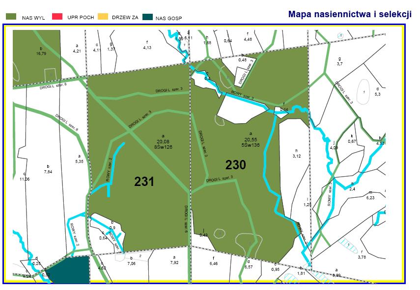 Gołdap Obiekt I.