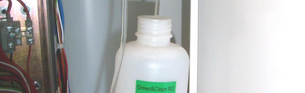 CLEAN moŝna
