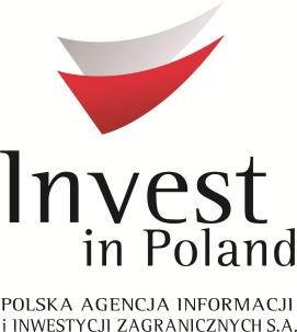 Polish Information and Foreign Investment Agency works to increase inflow of investments to Poland, development of Polish foreign investments and intensification of Polish export.