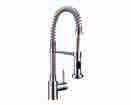 BLANCO Baterie kuchenne BLANCO MIDA BLANCO CULINA-S chrom 517 742 386,00 zł chrom 517 597 1.730,00 zł w kolorze stali 517 598 2.