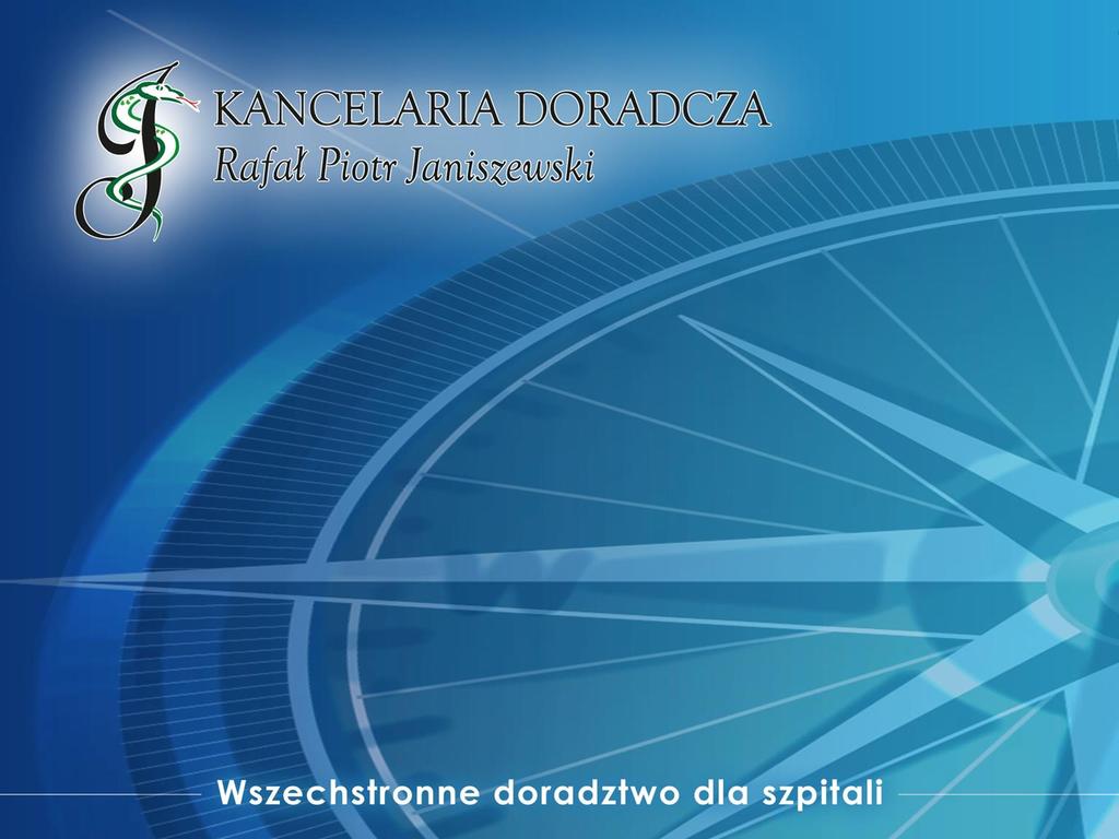 Znaczenie programów lekowych w terapii HCV A r t u