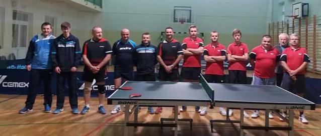 Kadeci: 24-32 Norbert Roczon. Kadetki: 25-32 Adriana Gorczycka, Nikola Rymczuk i Fornal Martyna. Juniorzy: 13-16 Piotr Podkoń, 25-32 Jakub Szczerbacz, 33-40 Szymon Roczon.
